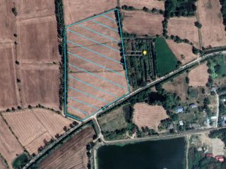 For sale land in Tha Tako, Nakhon Sawan