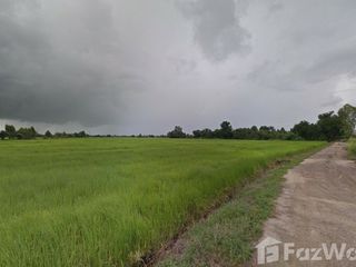 For sale land in Tha Tako, Nakhon Sawan