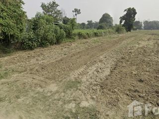 For sale land in Krok Phra, Nakhon Sawan