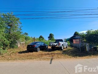 For sale land in Krok Phra, Nakhon Sawan