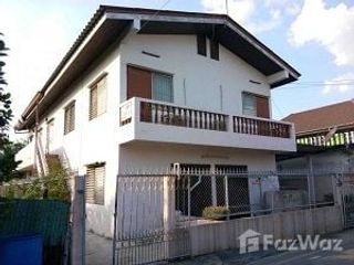 1 Bedroom Apartment In Sai Mai, Bangkok