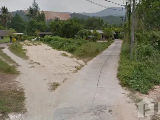 For sale land in Mueang Ranong, Ranong