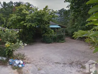 For sale land in Mueang Ranong, Ranong