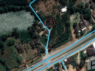 For sale land in Mueang Ranong, Ranong