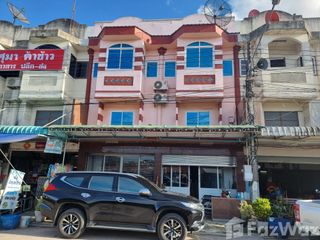 For sale 6 bed townhouse in Phimai, Nakhon Ratchasima