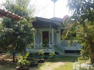For sale land in Amphawa, Samut Songkhram