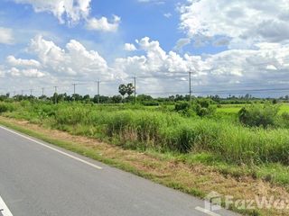 For sale land in In Buri, Sing Buri