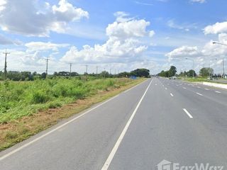 For sale land in In Buri, Sing Buri