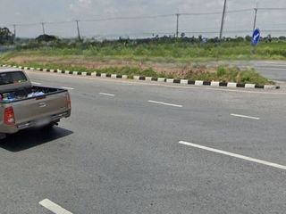 For sale land in In Buri, Sing Buri
