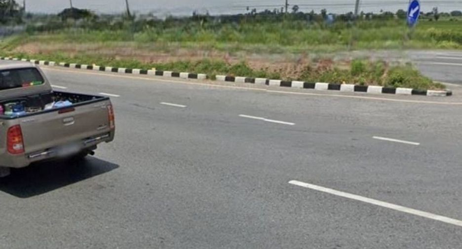 For sale land in In Buri, Sing Buri