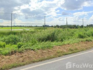 For sale land in In Buri, Sing Buri