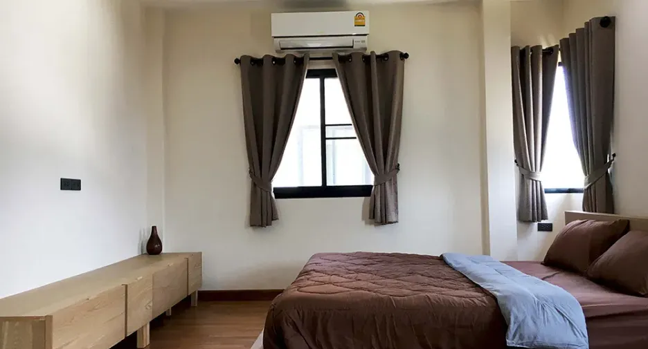 For rent 3 bed house in Pak Chong, Nakhon Ratchasima