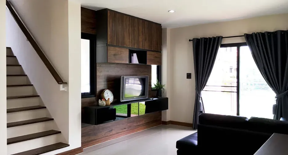 For rent 3 bed house in Pak Chong, Nakhon Ratchasima