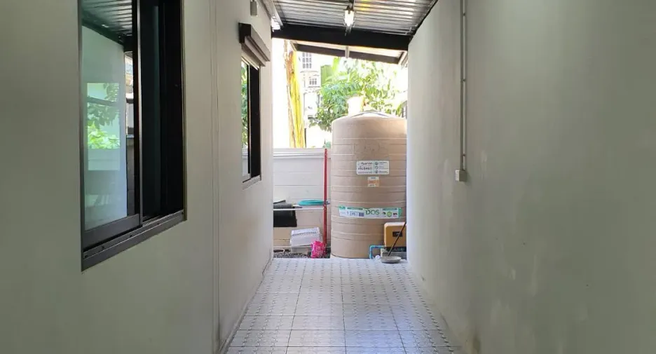 For rent 3 bed house in Pak Chong, Nakhon Ratchasima