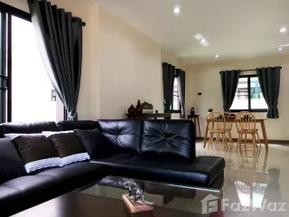 For rent 3 bed house in Pak Chong, Nakhon Ratchasima