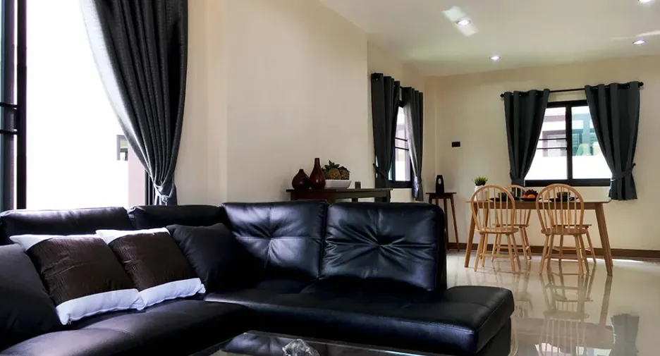 For rent 3 bed house in Pak Chong, Nakhon Ratchasima