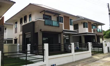 For rent 3 bed house in Pak Chong, Nakhon Ratchasima
