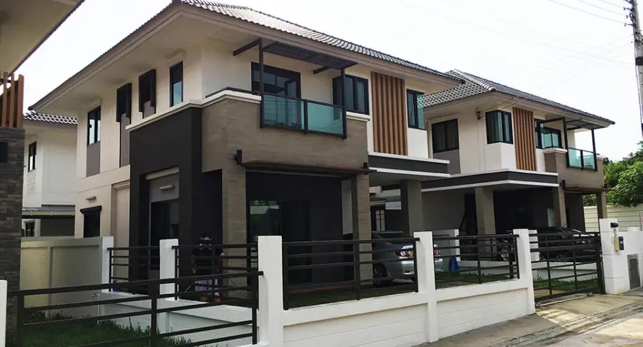 For rent 3 bed house in Pak Chong, Nakhon Ratchasima