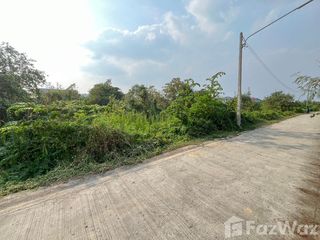For sale land in Krathum Baen, Samut Sakhon