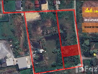 For sale land in Krathum Baen, Samut Sakhon
