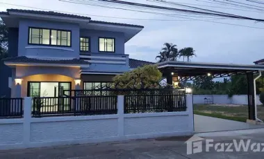 ขาย 5 เตียง บ้านเดี่ยว ใน เมืองลำปาง, ลำปาง