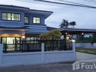 For sale 5 bed house in Mueang Lampang, Lampang