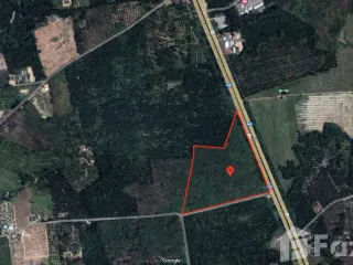 For sale land in Lamae, Chumphon