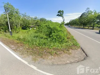 For sale land in Lamae, Chumphon
