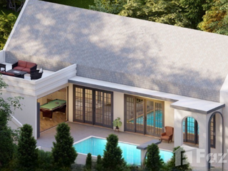 For sale 3 bed villa in Khao Kho, Phetchabun