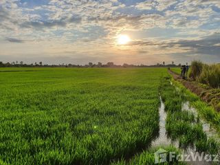 For sale land in In Buri, Sing Buri