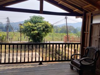 For sale 1 bed house in Ban Rai, Uthai Thani