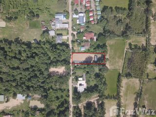 For sale land in Phayakkhaphum Phisai, Maha Sarakham