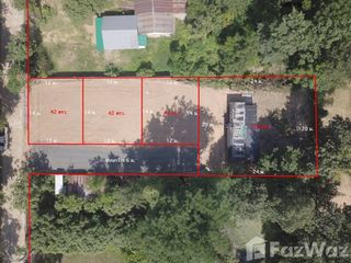 For sale land in Phayakkhaphum Phisai, Maha Sarakham