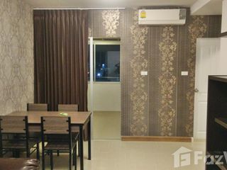 For rent 1 bed condo in Hat Yai, Songkhla