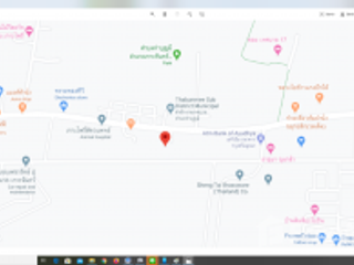 For sale land in Ko Chan, Chonburi
