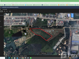 For sale land in Ko Chan, Chonburi
