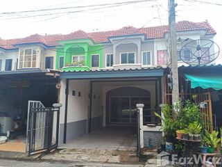 2 Bedroom Townhouse In Sai Noi, Nonthaburi