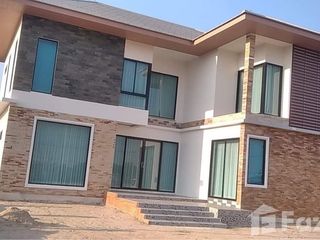 For sale 4 bed house in Wapi Pathum, Maha Sarakham