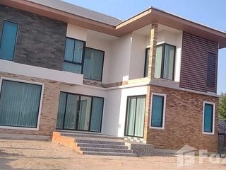 For sale 4 bed house in Wapi Pathum, Maha Sarakham