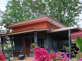 For rent 1 bed house in Nong Khae, Saraburi