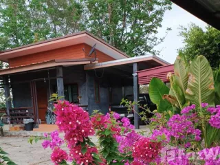 For rent 1 bed house in Nong Khae, Saraburi