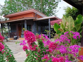 For rent 1 bed house in Nong Khae, Saraburi