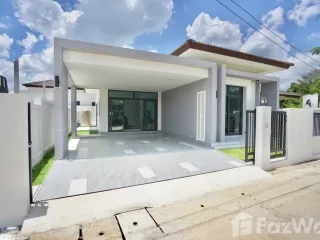 For sale 3 bed house in Hat Yai, Songkhla