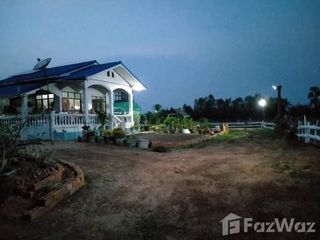 For sale land in Chai Wan, Udon Thani