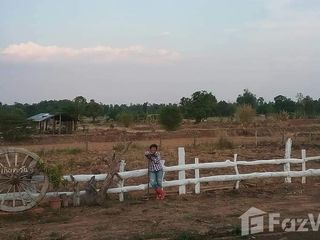 For sale land in Chai Wan, Udon Thani