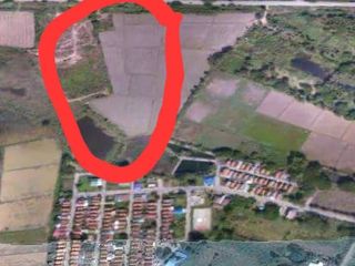 For sale land in Mueang Phichit, Phichit