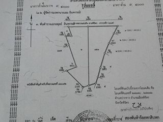 For sale land in Mueang Phichit, Phichit