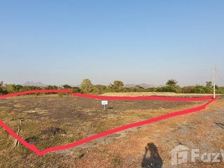 For sale land in Mueang Lop Buri, Lopburi
