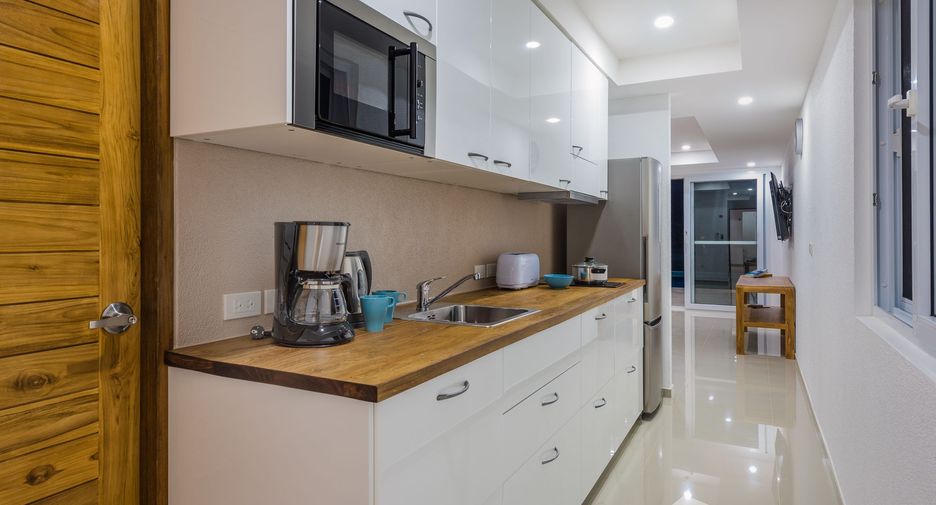 For sale 4 bed villa in Ko Chang, Trat
