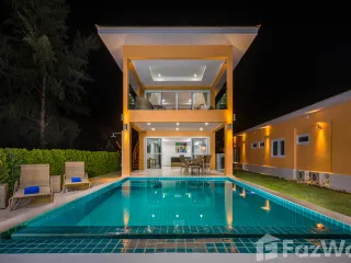 For sale 4 bed villa in Ko Chang, Trat